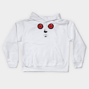 Fantastic Planet Kids Hoodie